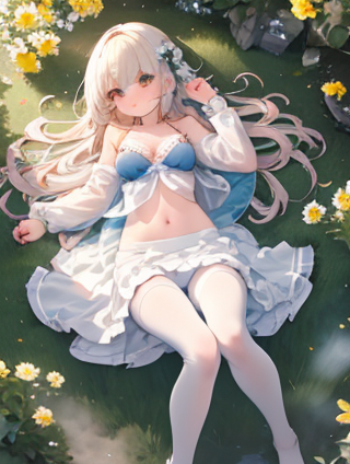 心之所向：女情感线的奥秘